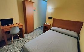 Hotel Cogullada